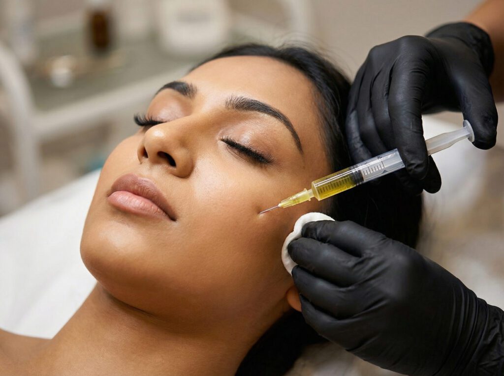 Modern Ways to Improve Skin and Hair Health