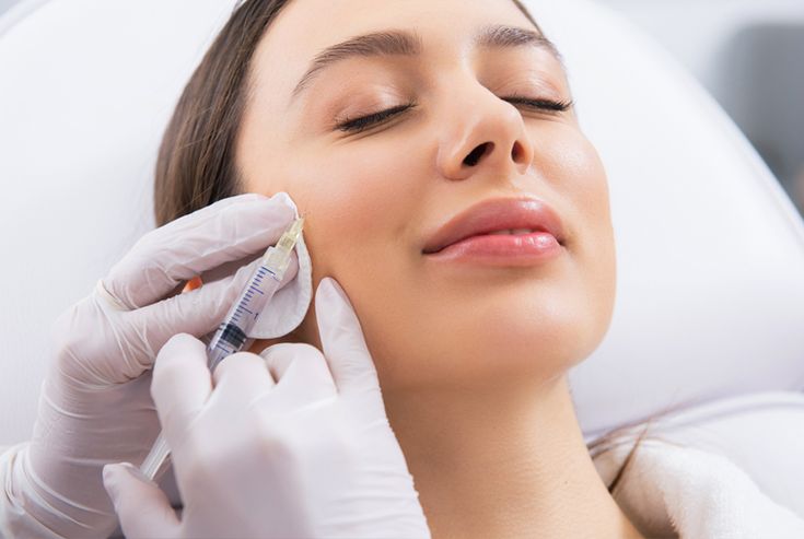 Top Anti-Aging Treatments for Younger-Looking Skin