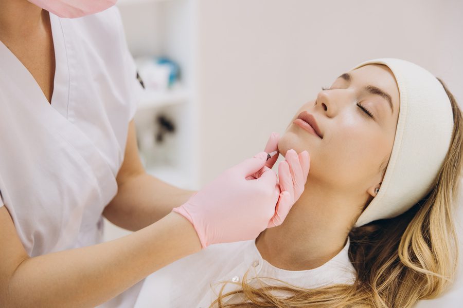 How Non-Surgical Treatments Enhance Appearance