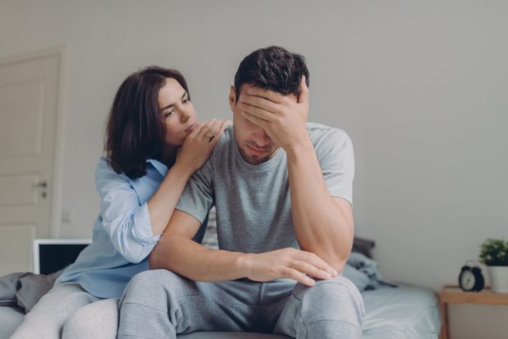Understanding Erectile Dysfunction Causes
