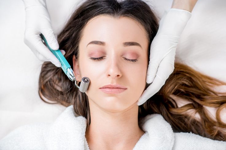 How Technology Is Changing Skin Care Treatments