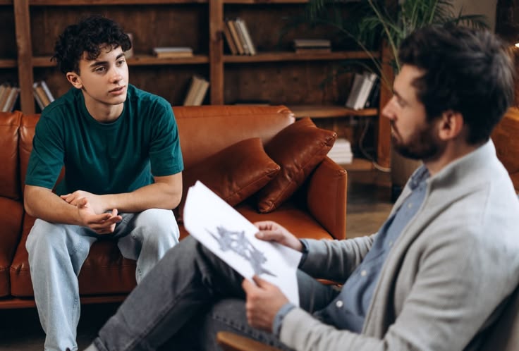 The Benefits of Seeking Professional Mental Health Support