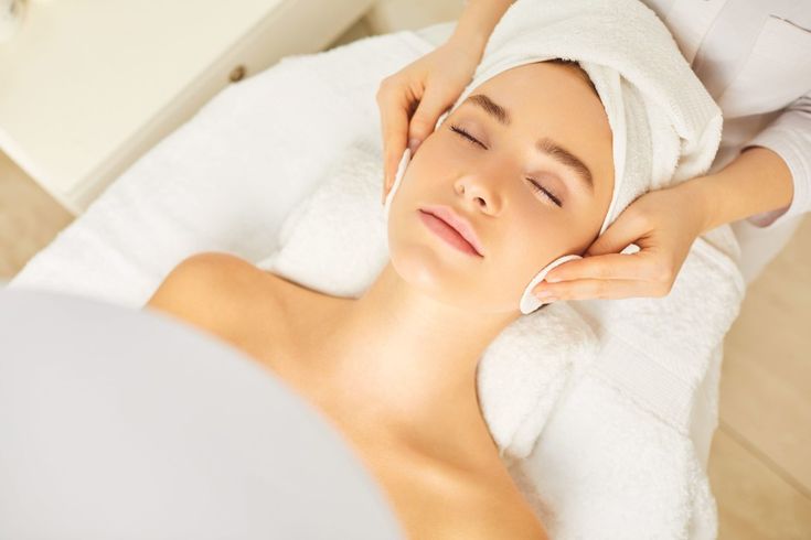 Signs Your Skin Needs Professional Care