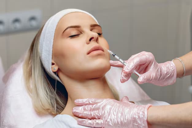 Areas That Can Be Enhanced with Fillers