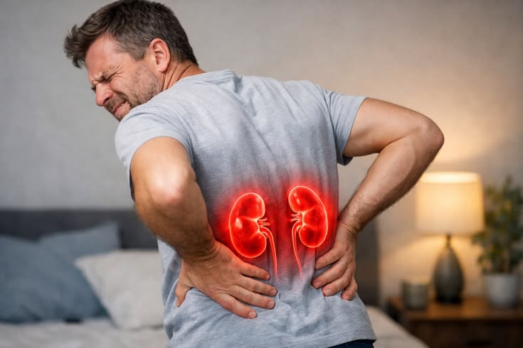 How Daily Habits Influence Urinary Health