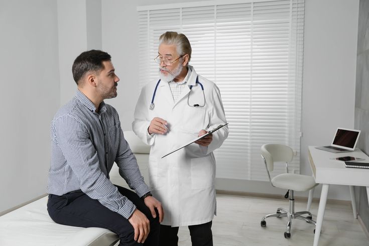 Importance of Urological Health Awareness