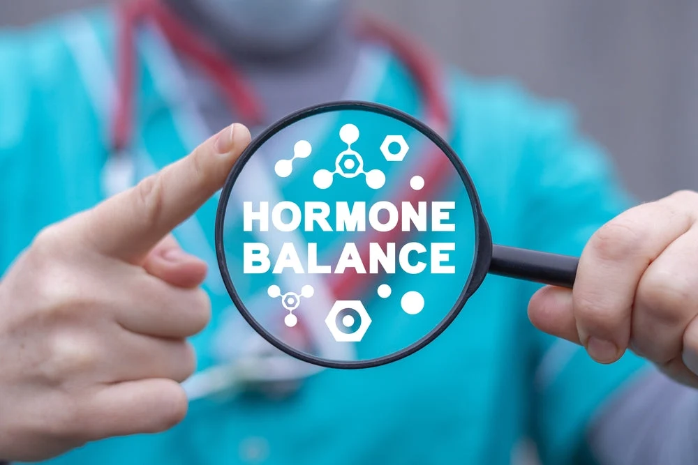 How Hormone Health Supports Quality of Life