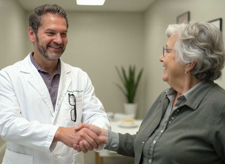 Prostate Health Across Different Ages