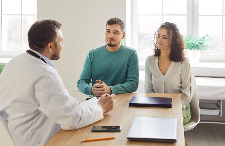 Importance of Fertility Evaluation for Men