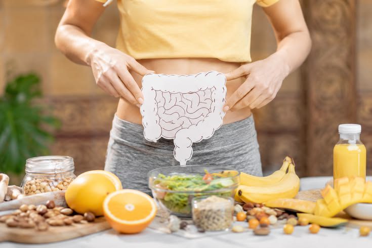 Understanding the Connection Between Gut Health and Immune Function