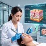 How Regenerative Treatments Support Skin Renewal