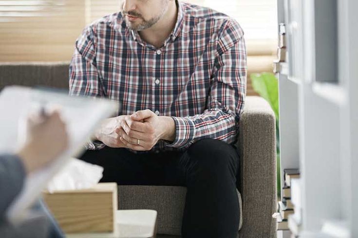 Lifestyle Changes to Support Male Fertility