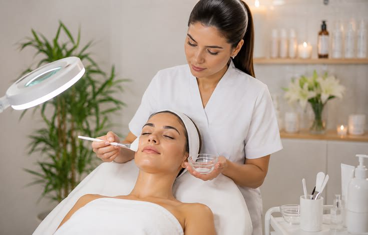 How to Choose the Right Skin Treatment for Your Concerns